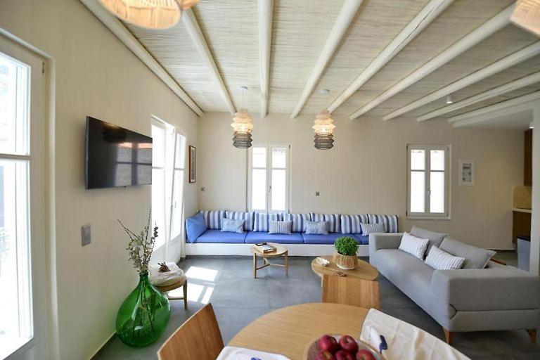 Appartamento con Balcone