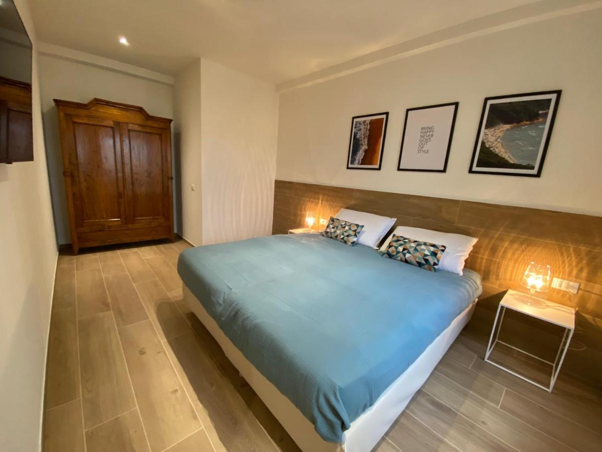Appartamento con 1 Camera da Letto
