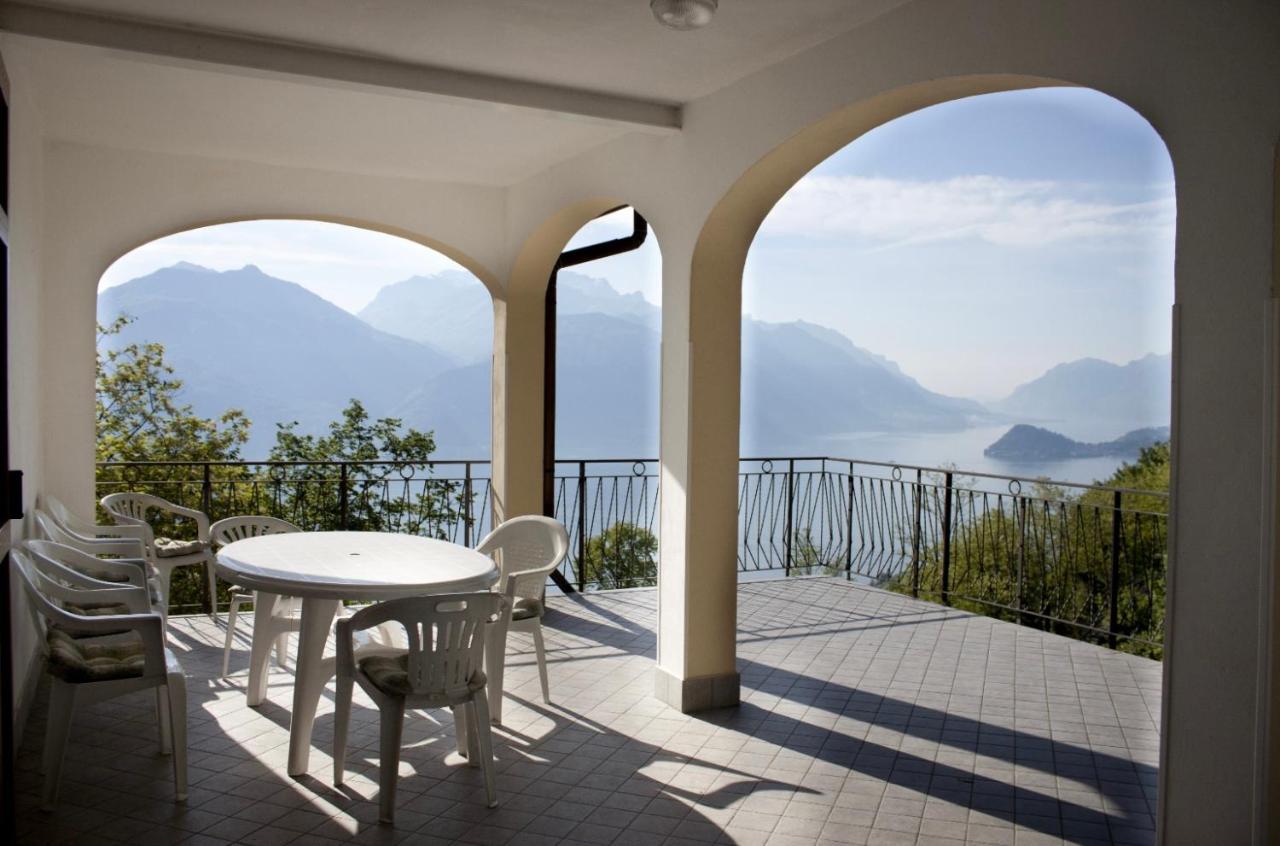 Como Lake Samlu House - Menaggio - Bed and Breakfast Plesio