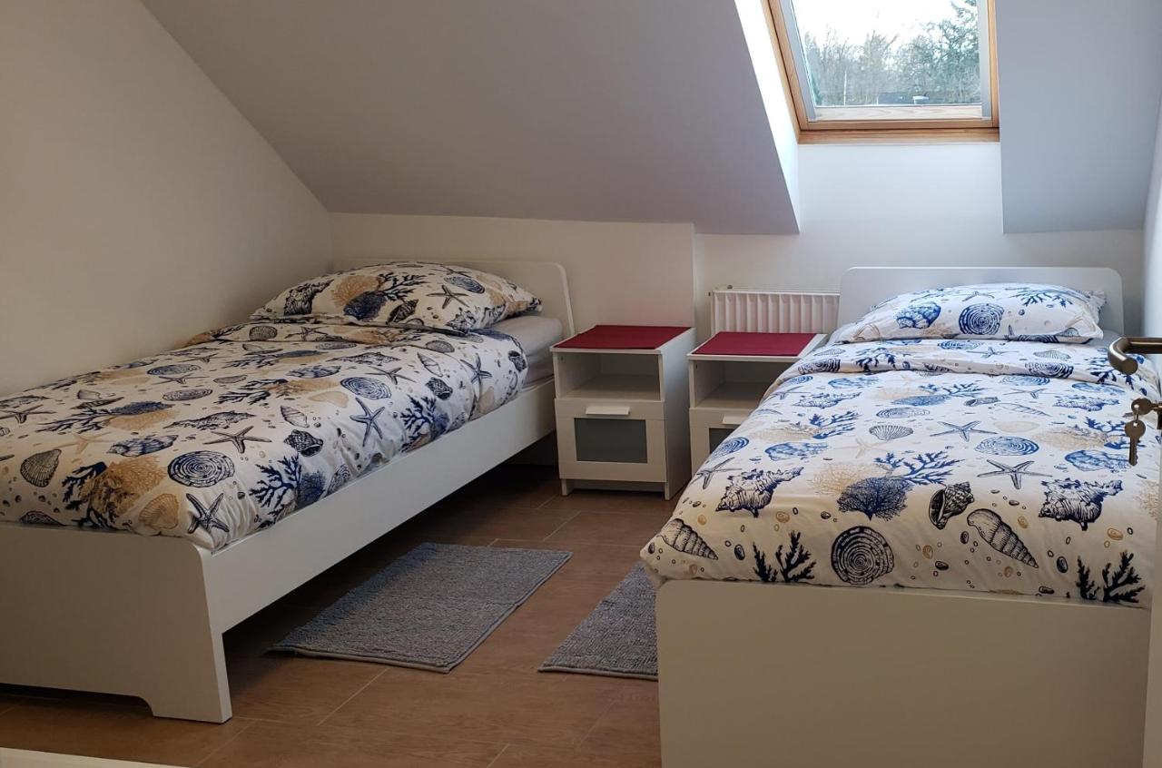 B&B Stelle - Ferienwohnung in Stelle bei Familie Thieshen - Bed and Breakfast Stelle