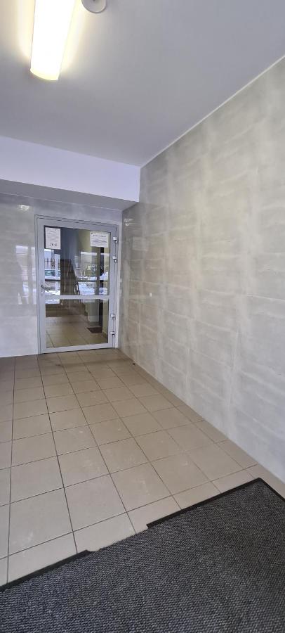 Apartament Zielony Ogród Ząbki - B&B Ząbki