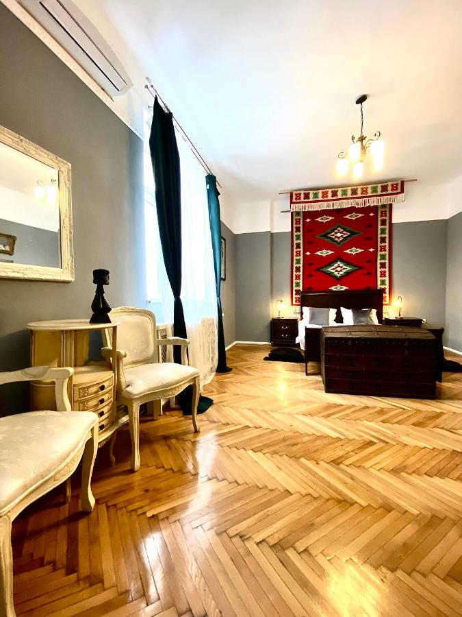 B&B Brasov - Casa Irina - Bed and Breakfast Brasov