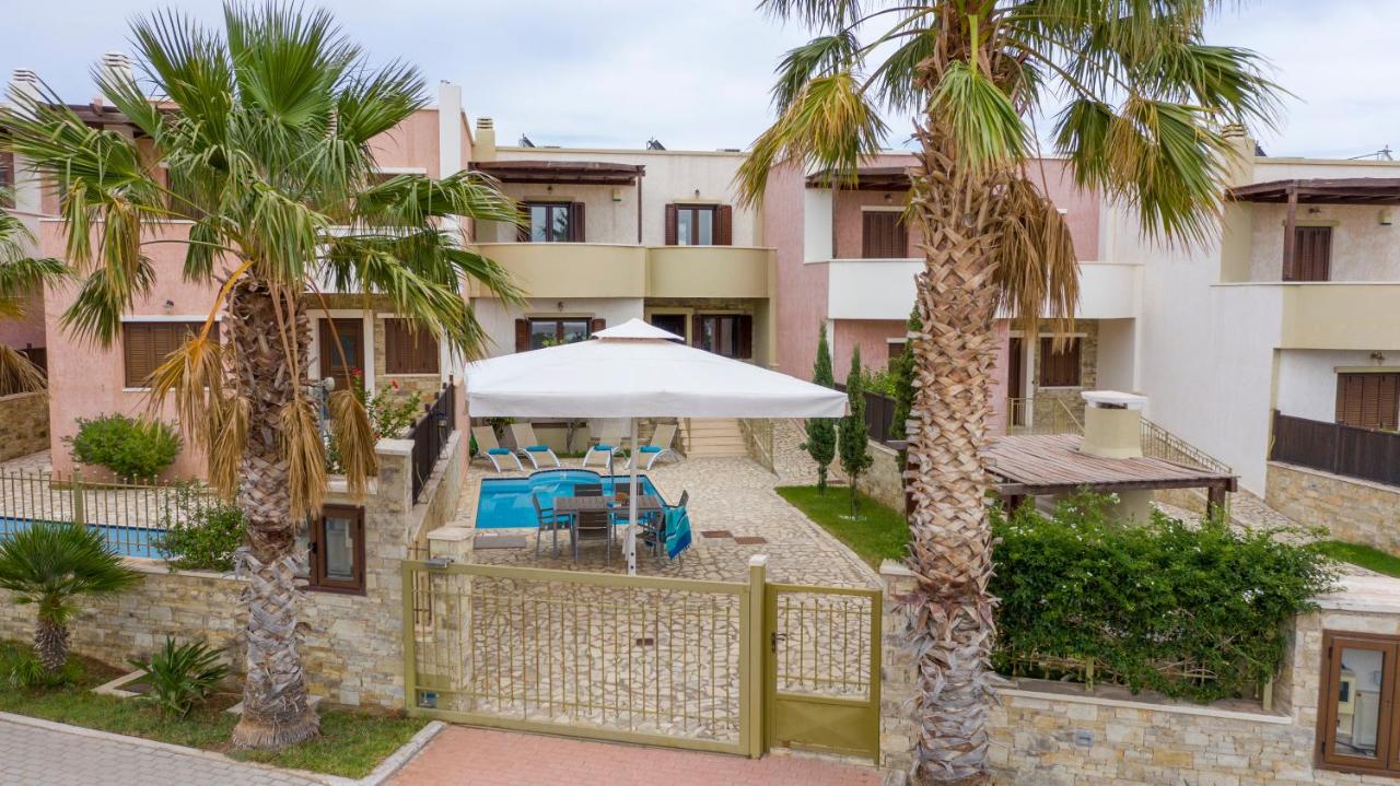 Pearls Of Crete - Holiday Residences - B&B
