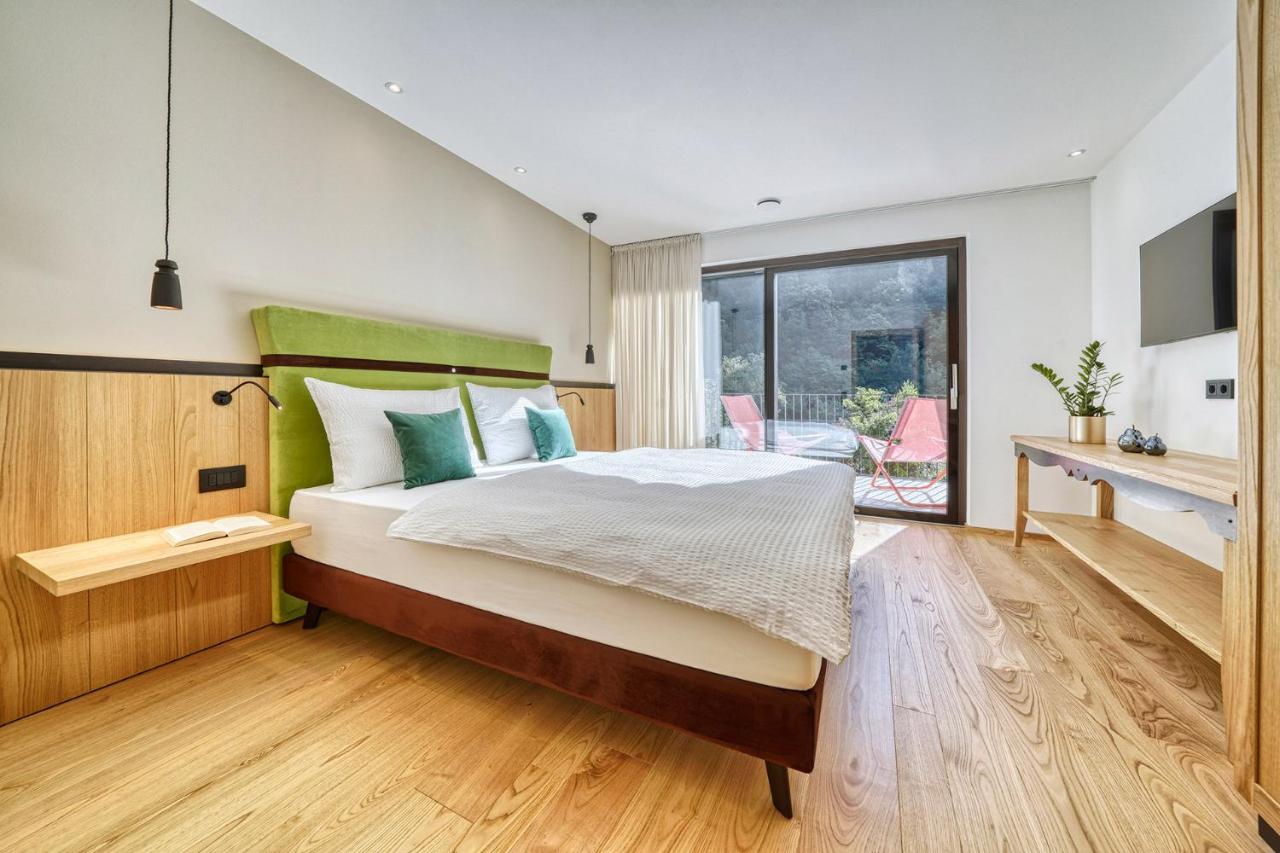 Appartamento con 2 Camere da Letto