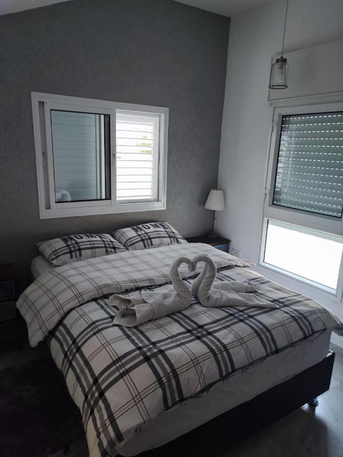 B&B Karmiel - Studio avraham - Bed and Breakfast Karmiel