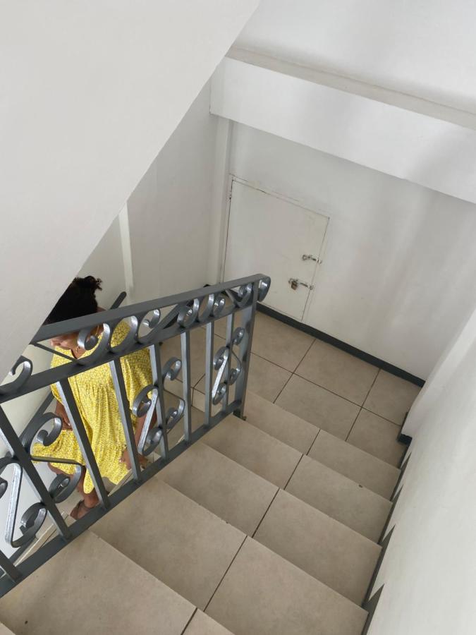 Apartamento de 3 dormitorios