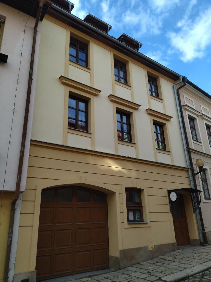 B&B Jihlava - Penzion Joštovka - Bed and Breakfast Jihlava