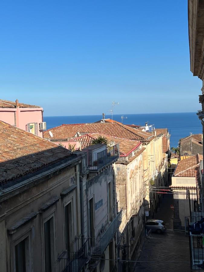 Genuardi’s apartment - Bed and Breakfast