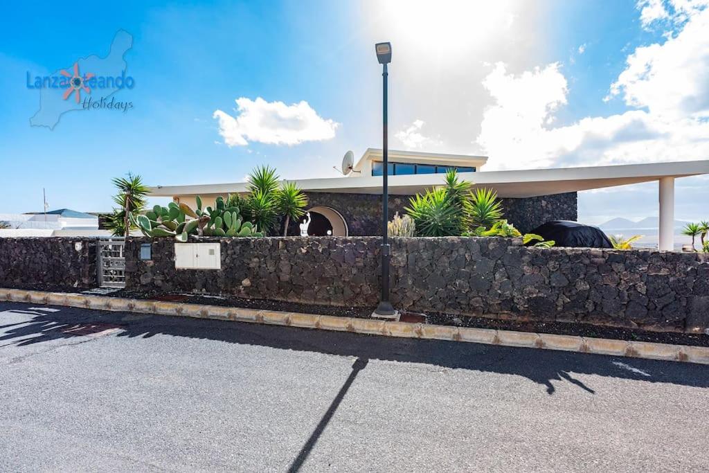 Vivienda Vacacional Casa Erizo adults only - B&B