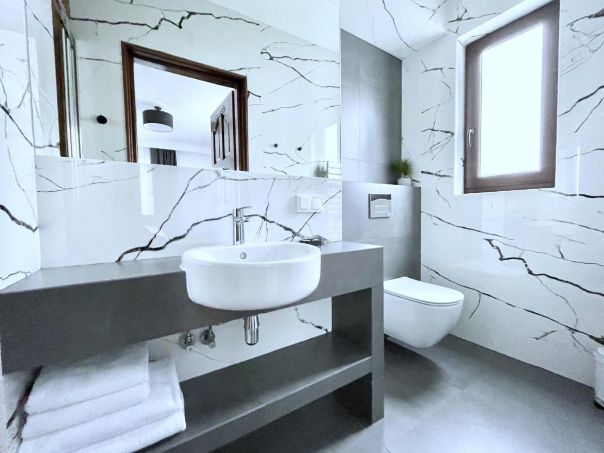 Superior Double Room with Balcony