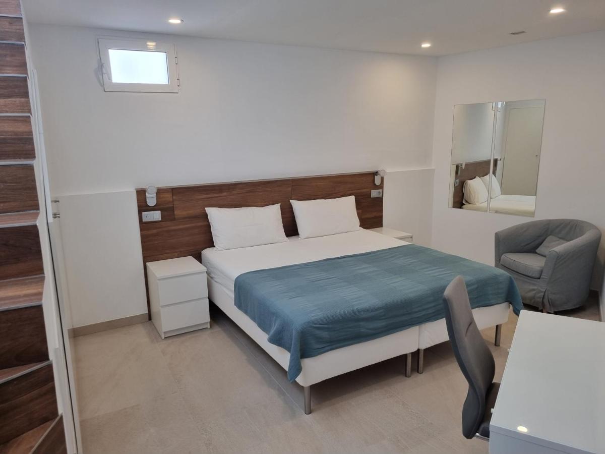 Appartement 1 Chambre