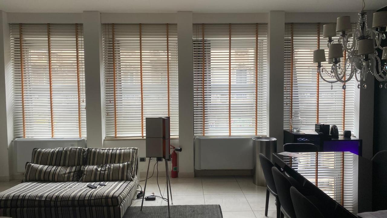 Deluxe Junior Suite