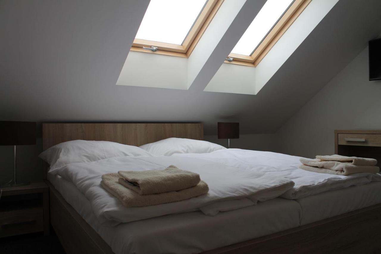 Chambre Double Standard