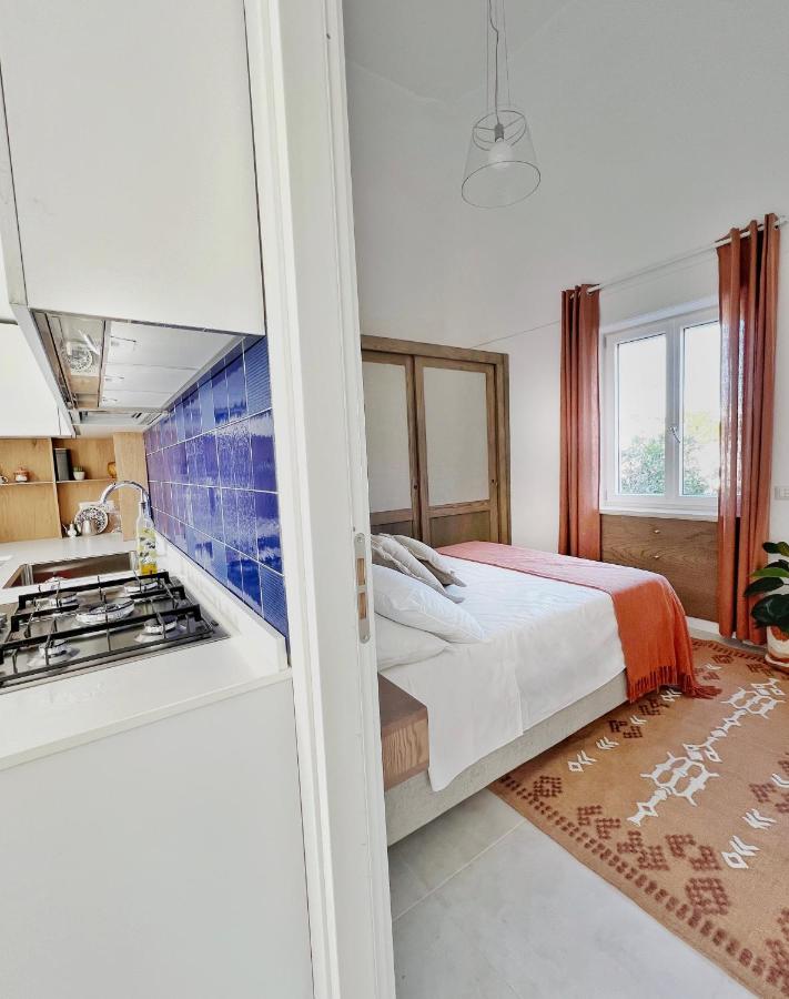 Appartement met 1 Slaapkamer