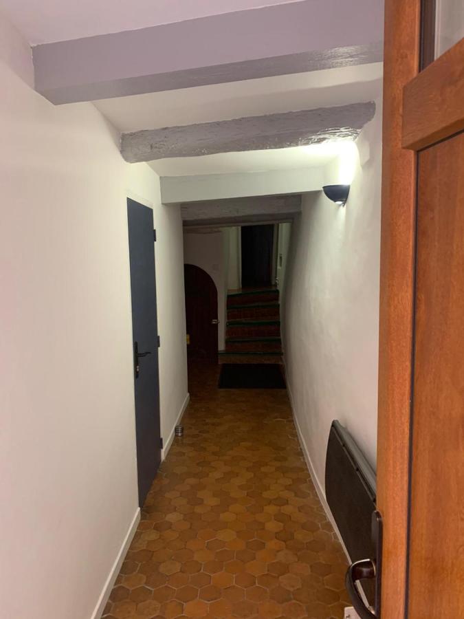 Grande Maison Village proche Verdon avec garage pour moto vélo - Ferienwohnung