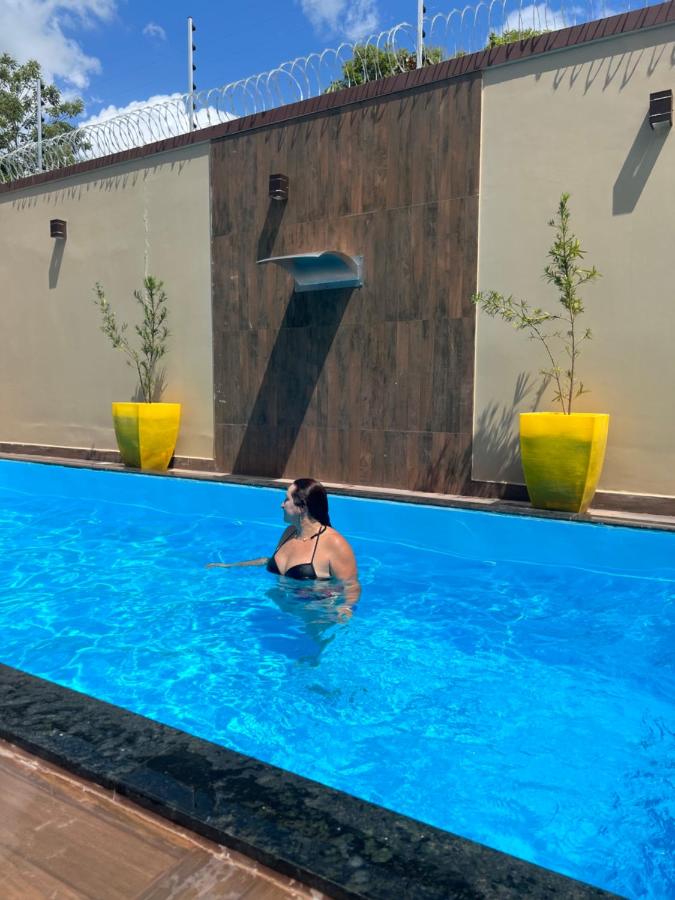 Casa em ALTER DO CHÃO 3 QUARTOS - B&B