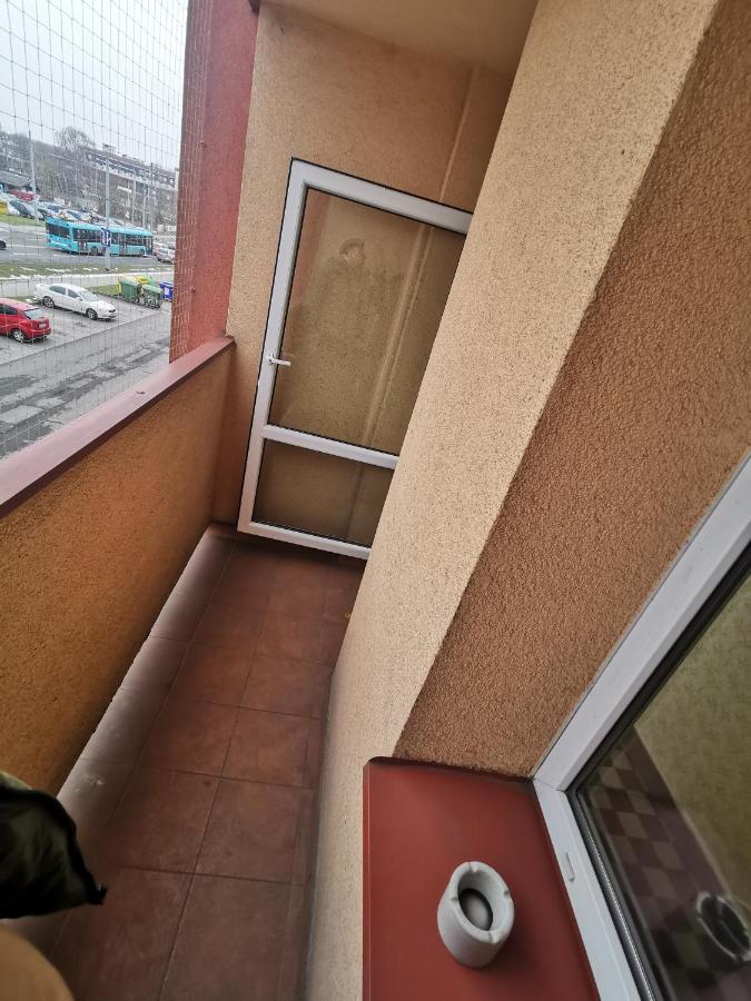 Appartement met 1 Slaapkamer