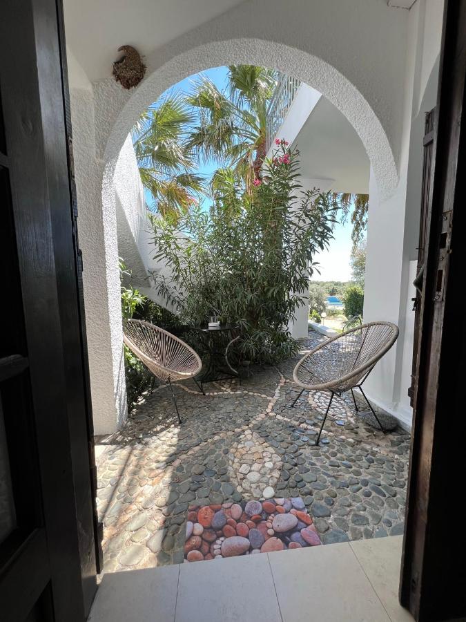 Double Room with Sea View