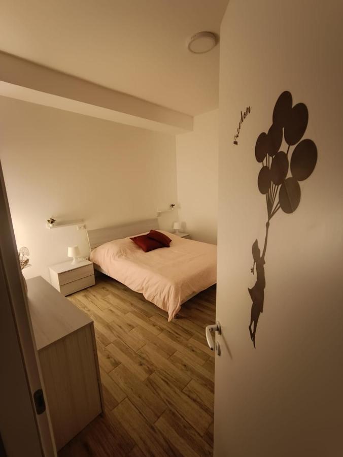 Casa No-Vi - B&B