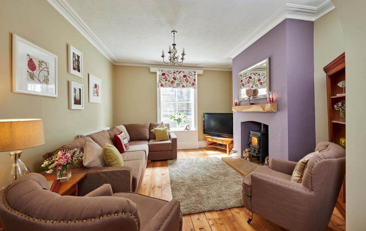 Harbour House - B&B