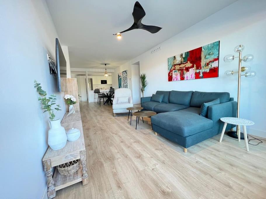 PUSHE Playa Granada Beach & Golf 13 - B&B