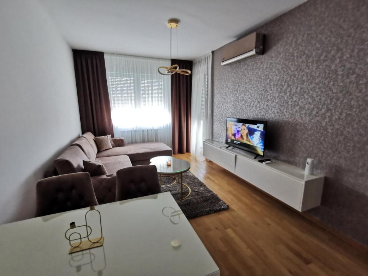 B&B Banja Luka - Alex LUX - Bed and Breakfast Banja Luka