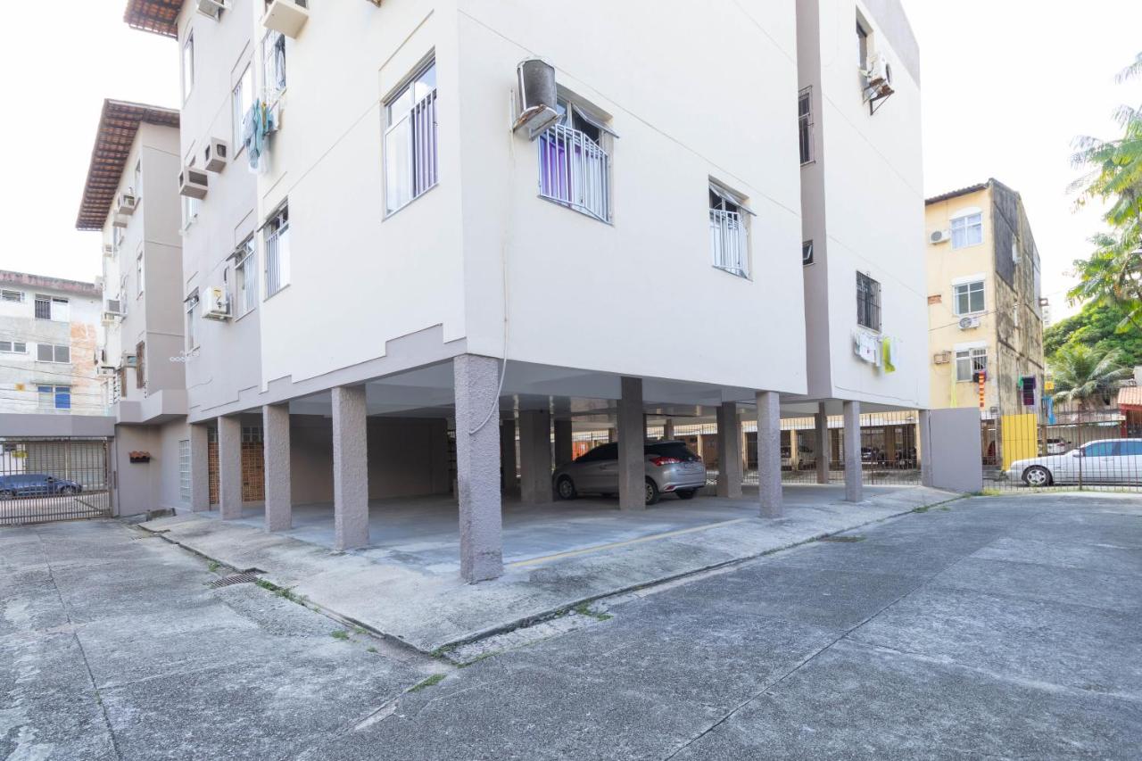 Apartamento completo COP30 Belém - B&B Belém