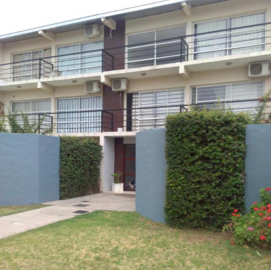 Departamento El Hornero - B&B