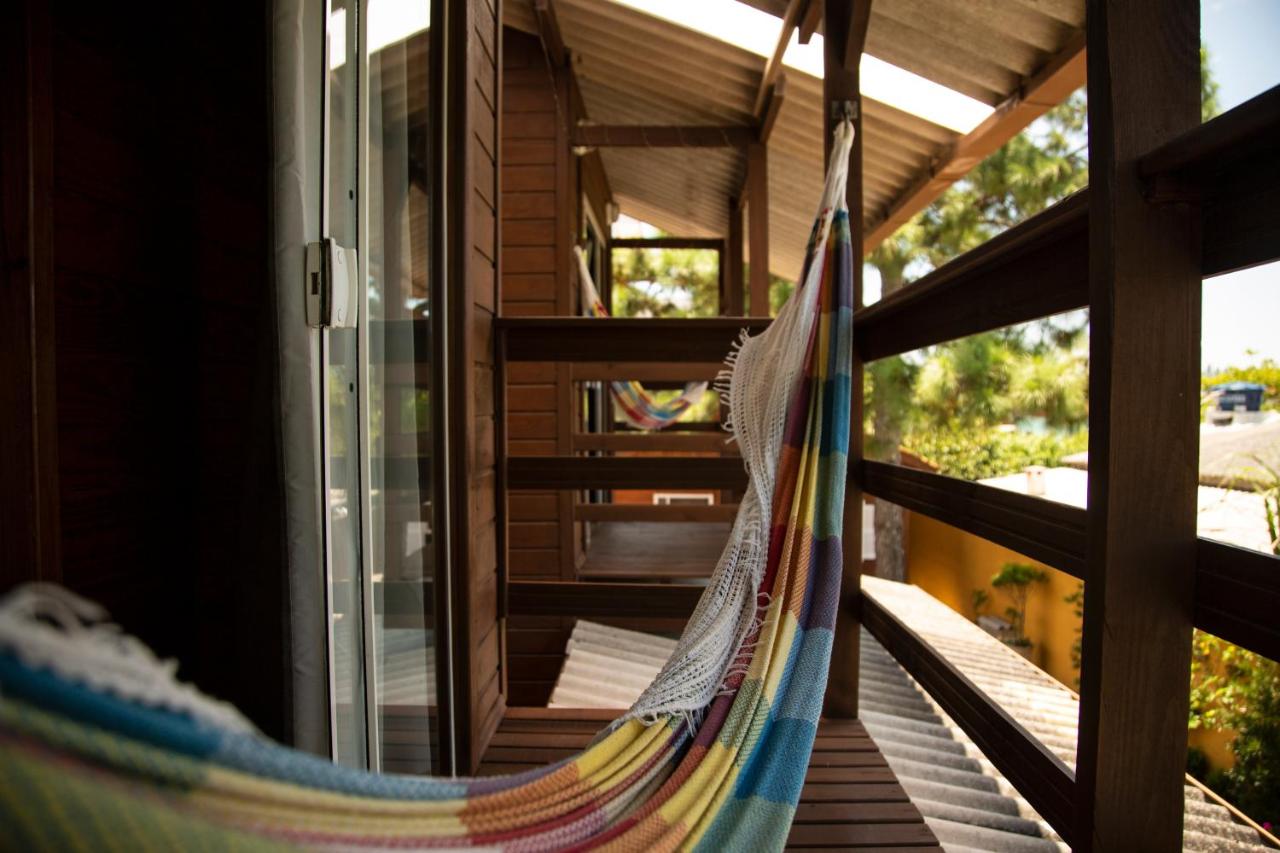 Chalé Namastê Pinheira 1 - Ferienwohnung Palhoça