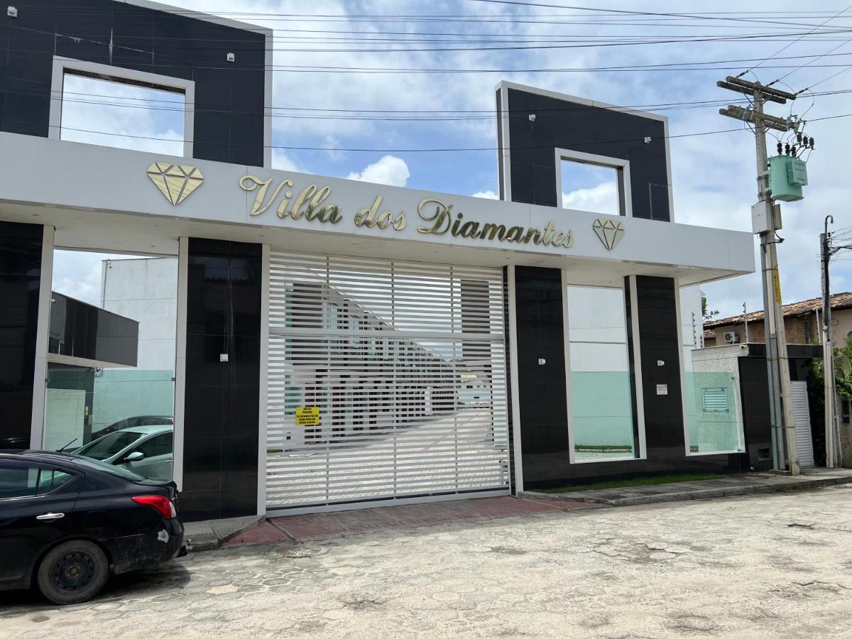 Apto Duplex cond. Vila dos Diamantes #26 - B&B