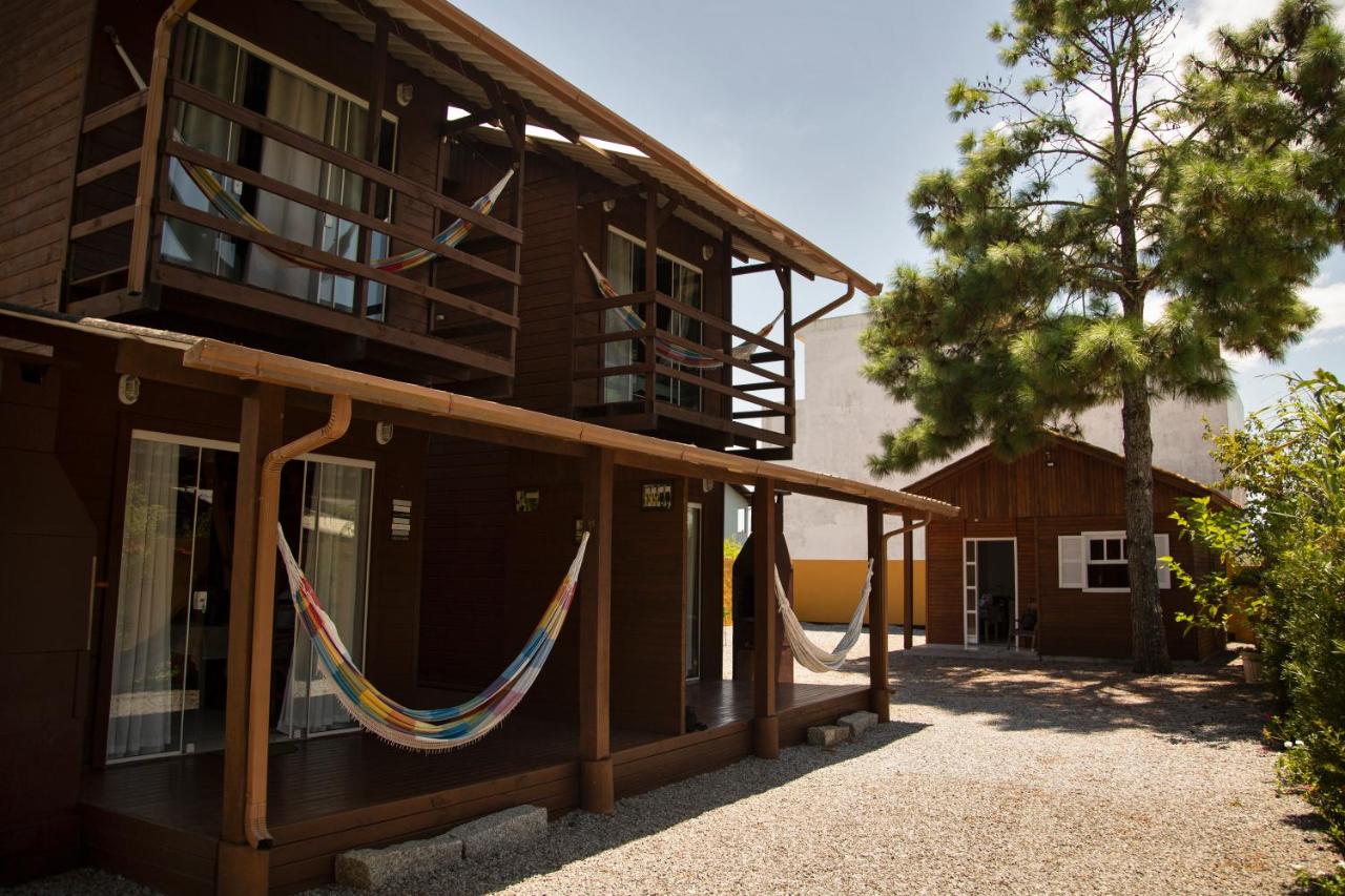 Chale Namaste 2 - Chambres d’hôtes Palhoça