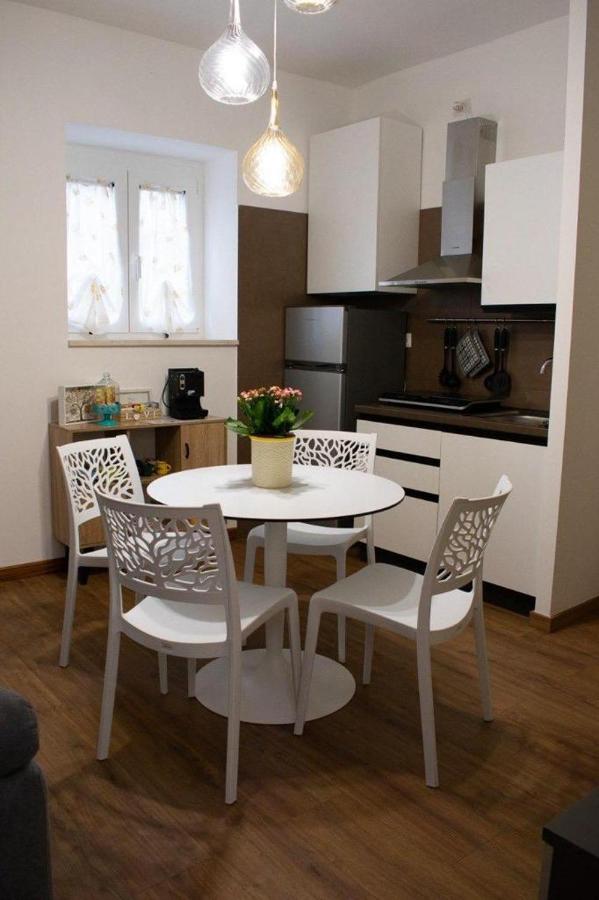 M&G holiday house - Ferienwohnung Matera