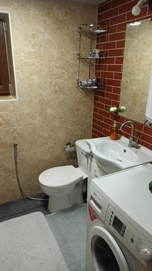 Villa 1 Chambre