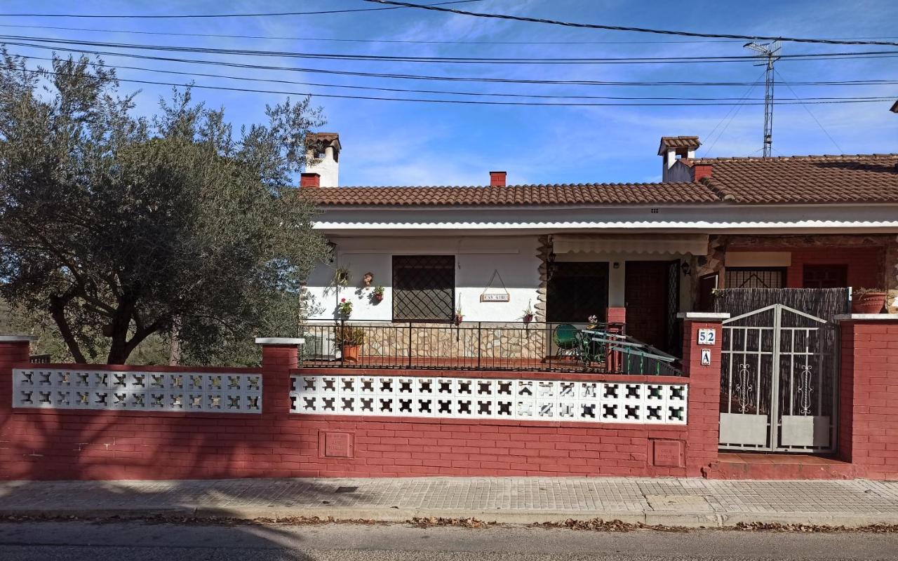 B&B Tordera - Apartamento Can Giru - Bed and Breakfast Tordera