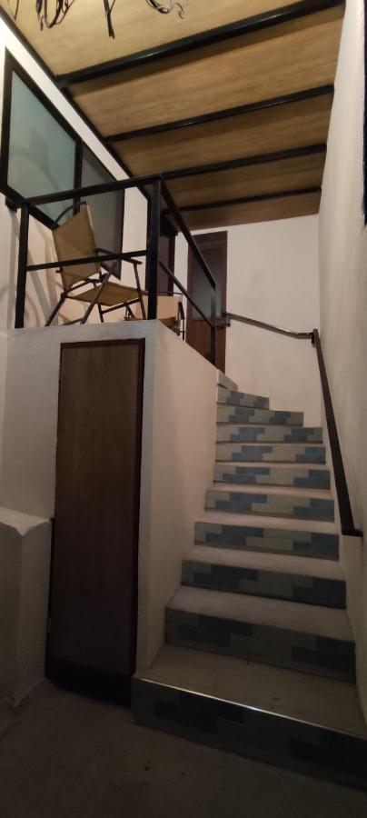 Suite mit Kingsize-Bett und Balkon