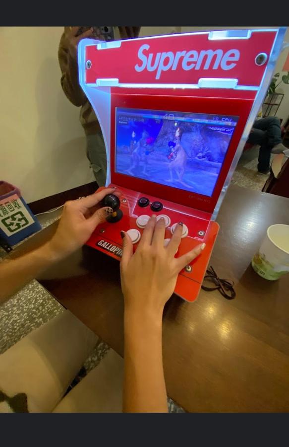 Standaard Tweepersoonskamer