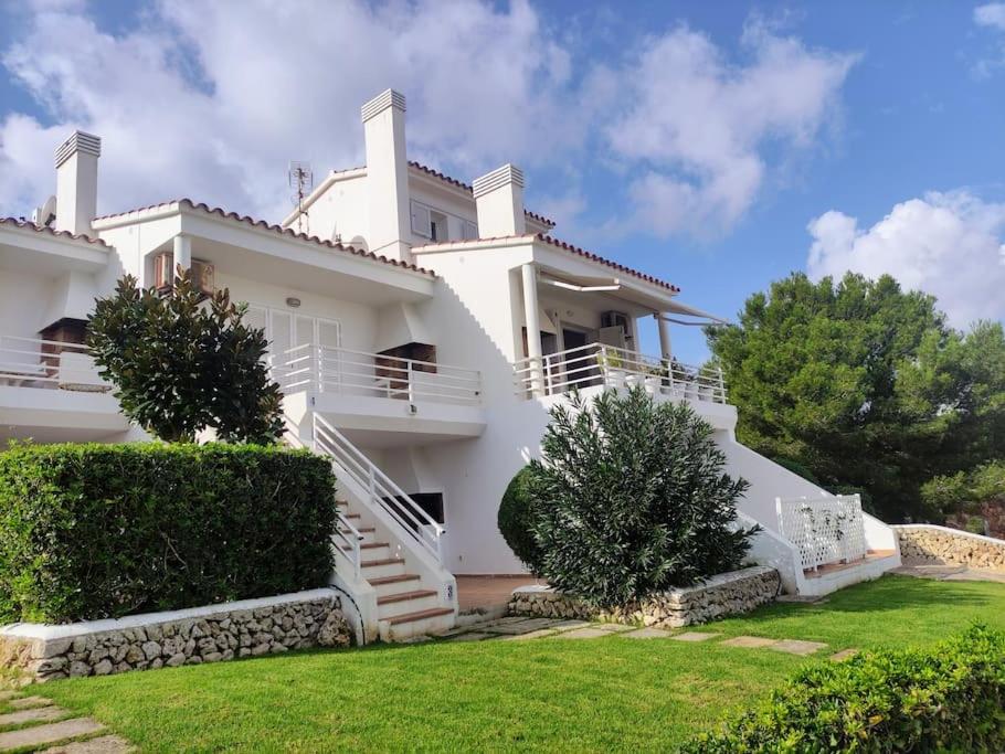 Bella Brisa, Port d'Addaia - Bed and Breakfast