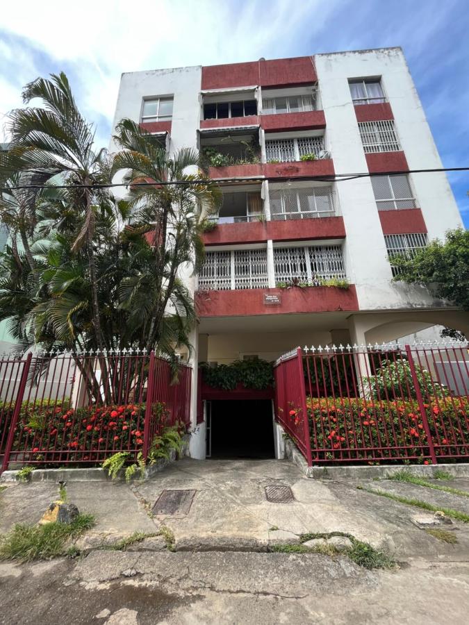 Apartamento 5min da praia no Rio Vermelho - B&B