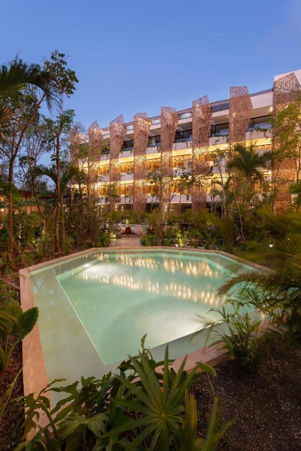 DK JADE 30 By SANDY POWERFUL - Ferienwohnung Tulum