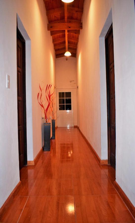 Posada Inguz - Bed and Breakfast Villa Berna