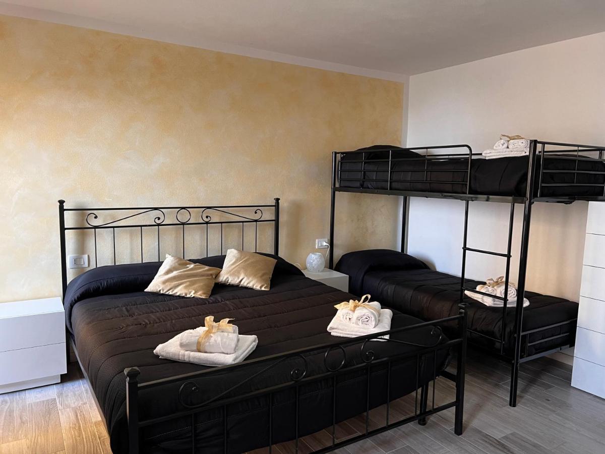Appartamento con Terrazza