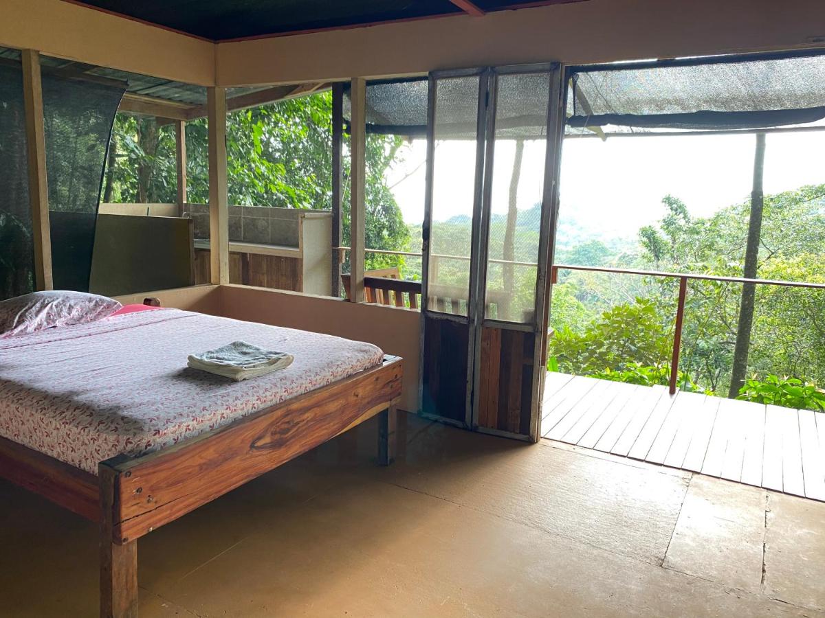 Bungalow con Vista Mare