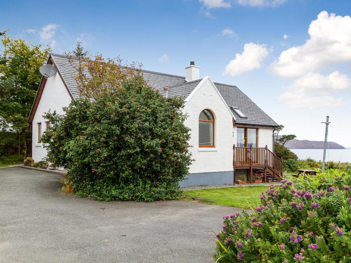 B&B Broadford - Seabird Cottage - Bed and Breakfast Broadford