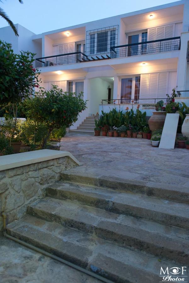 Hotel Elena - B&B Álinda