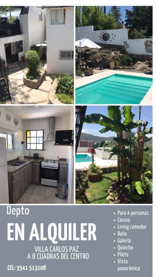 El Chañar - B&B