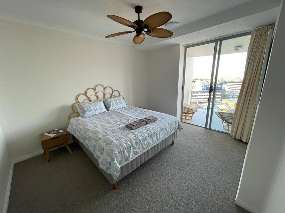 Townsville City Ocean View Apartment - Ferienwohnung Townsville