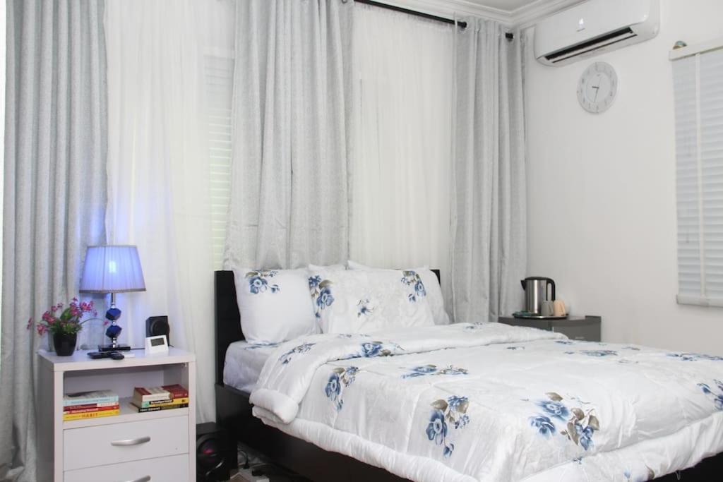 Apartamento de 1 dormitorio