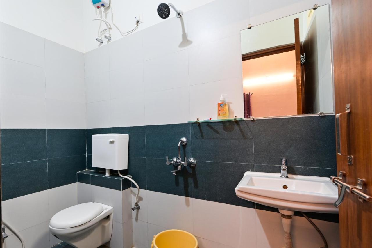 Budget Double or Twin Room