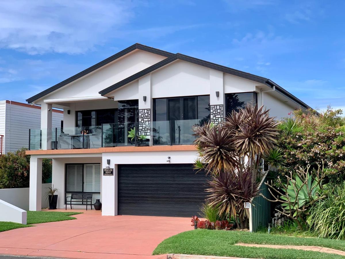 B&B Shellharbour - Pelicans Rest Shellharbour - Bed and Breakfast Shellharbour