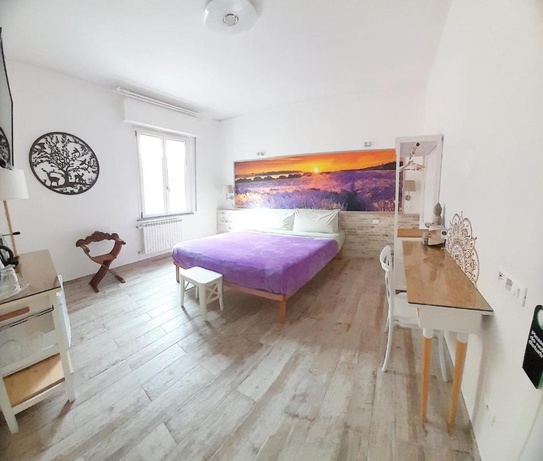 Deluxe Zimmer